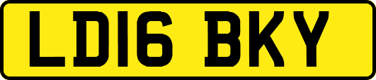 LD16BKY