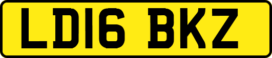 LD16BKZ