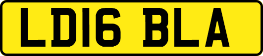 LD16BLA