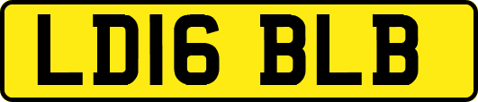 LD16BLB