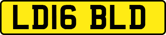 LD16BLD