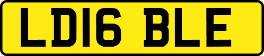 LD16BLE