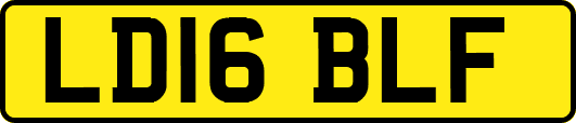 LD16BLF