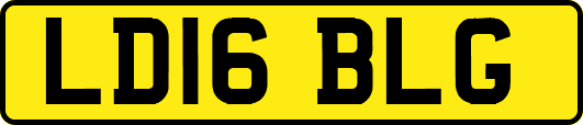 LD16BLG