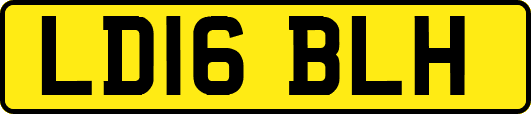 LD16BLH