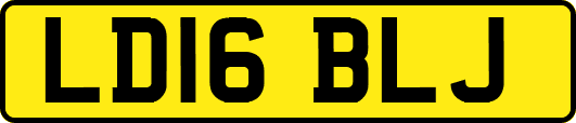 LD16BLJ