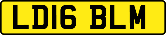 LD16BLM