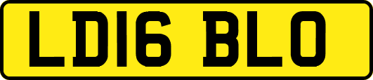 LD16BLO