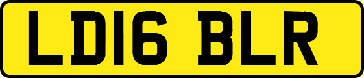 LD16BLR