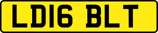 LD16BLT