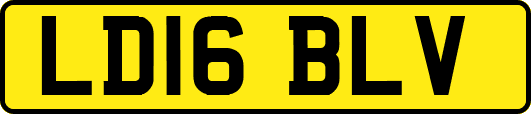 LD16BLV