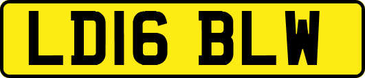LD16BLW