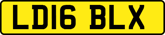 LD16BLX