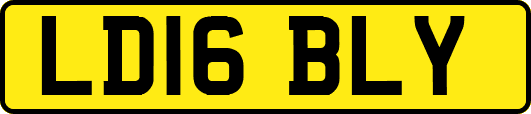 LD16BLY