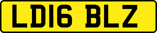 LD16BLZ