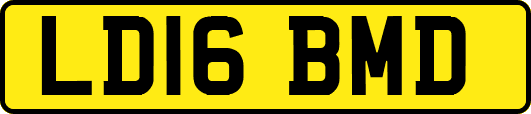LD16BMD