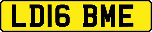 LD16BME