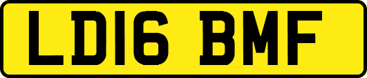 LD16BMF