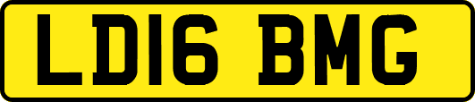 LD16BMG