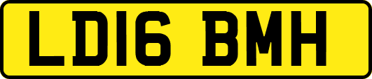 LD16BMH