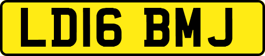 LD16BMJ