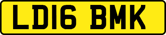 LD16BMK