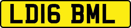 LD16BML