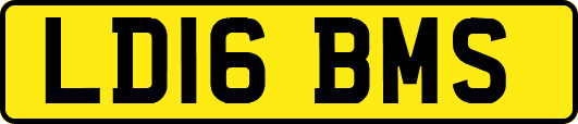 LD16BMS
