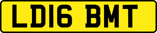 LD16BMT