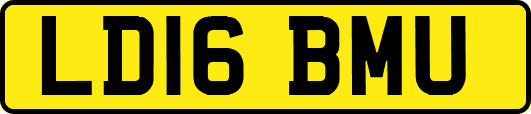LD16BMU
