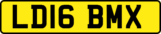LD16BMX