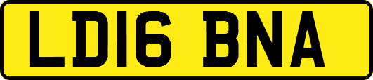LD16BNA