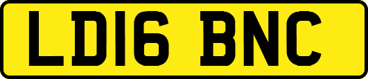 LD16BNC
