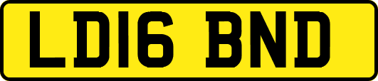 LD16BND