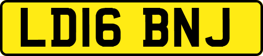 LD16BNJ
