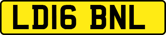 LD16BNL