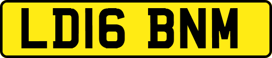 LD16BNM