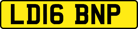 LD16BNP