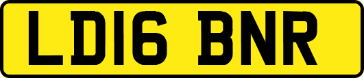 LD16BNR