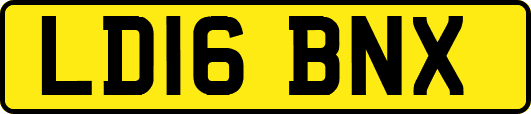 LD16BNX