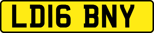 LD16BNY