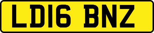 LD16BNZ