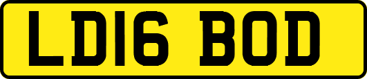 LD16BOD