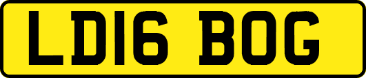 LD16BOG