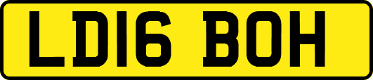 LD16BOH