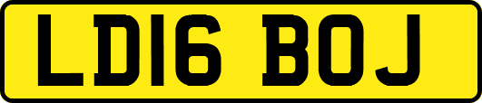 LD16BOJ