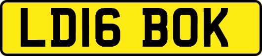 LD16BOK