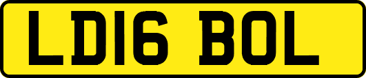 LD16BOL