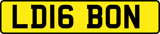 LD16BON
