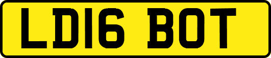 LD16BOT
